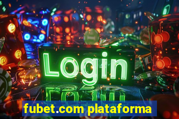 fubet.com plataforma