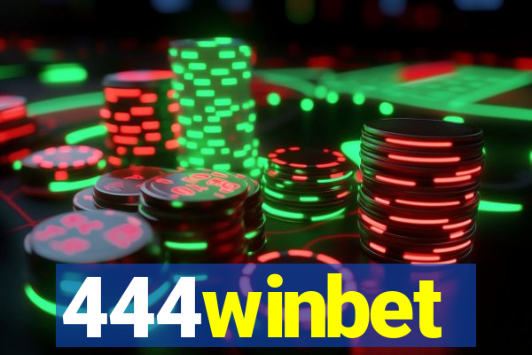 444winbet