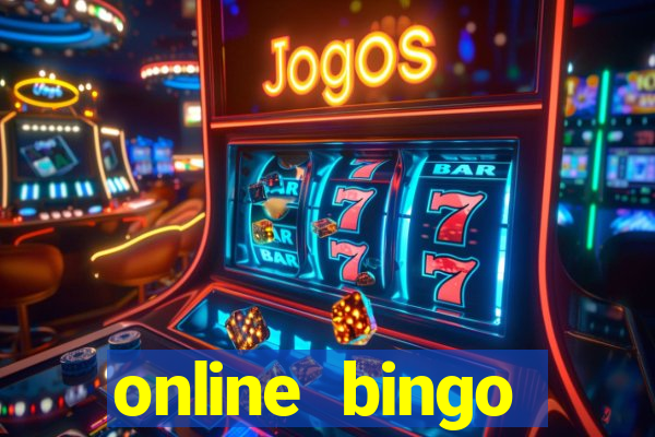 online bingo deposit bonus