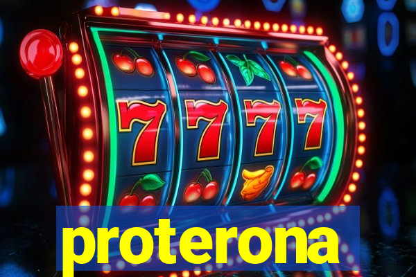 proterona