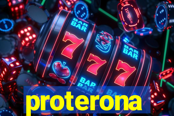 proterona