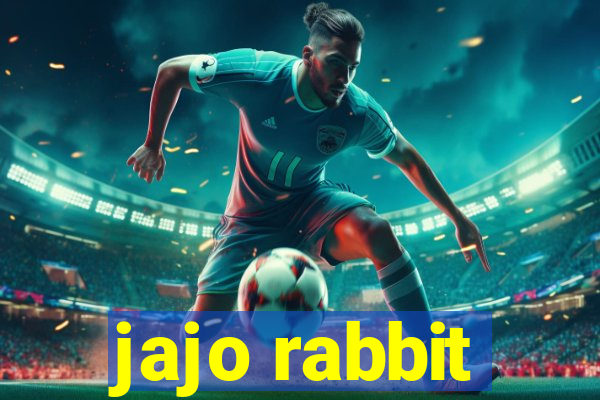 jajo rabbit