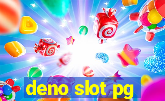 deno slot pg