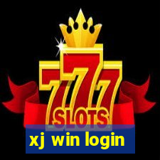 xj win login