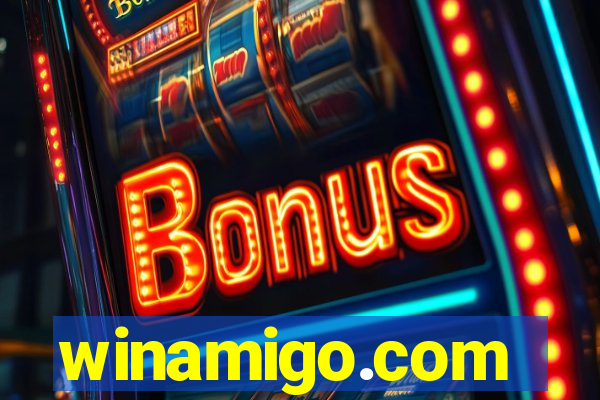 winamigo.com