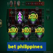 bet philippines