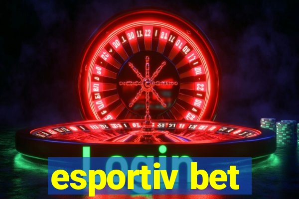 esportiv bet