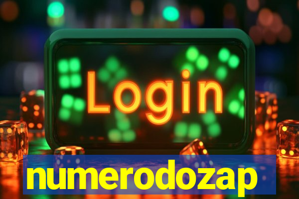 numerodozap