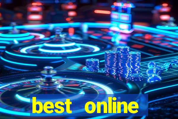 best online american casinos