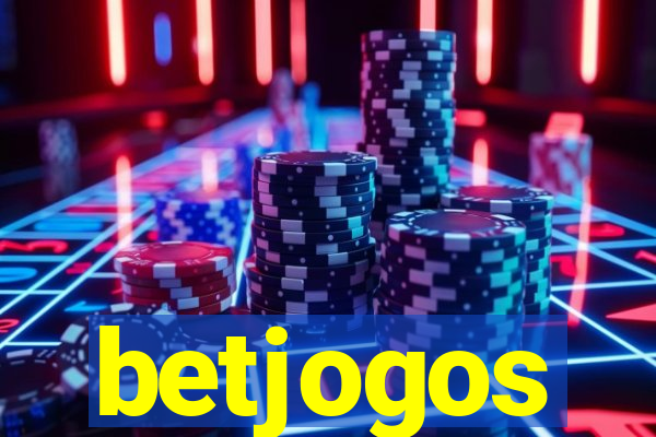 betjogos