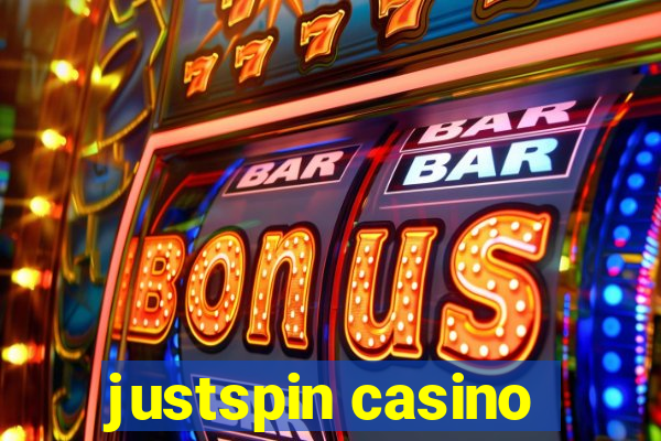 justspin casino