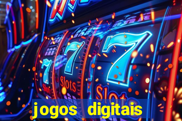 jogos digitais anhembi morumbi