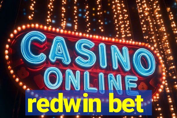 redwin bet