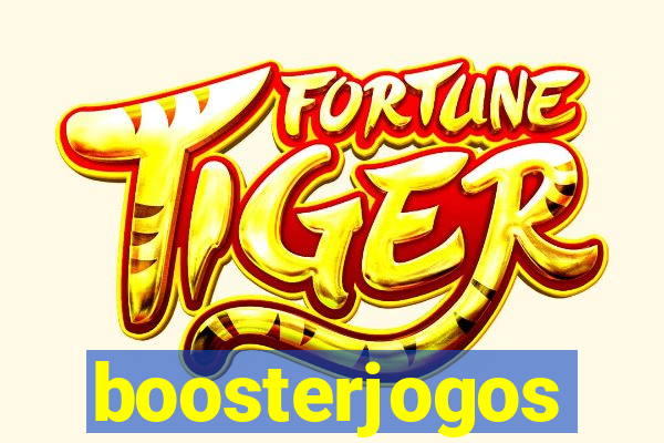 boosterjogos