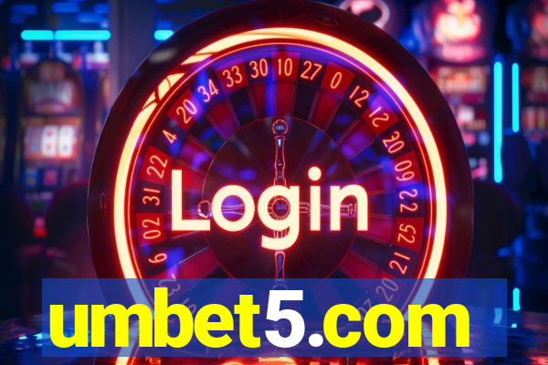 umbet5.com