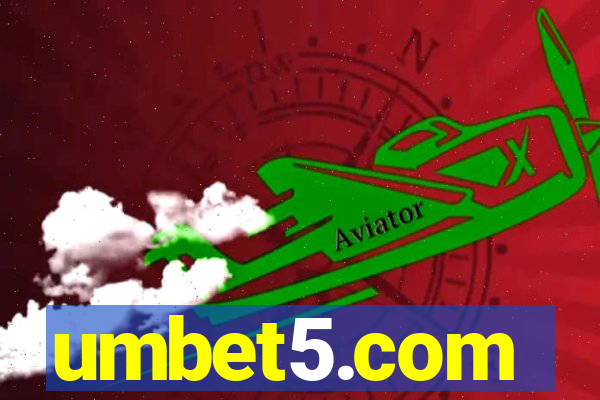 umbet5.com