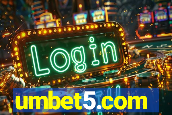 umbet5.com