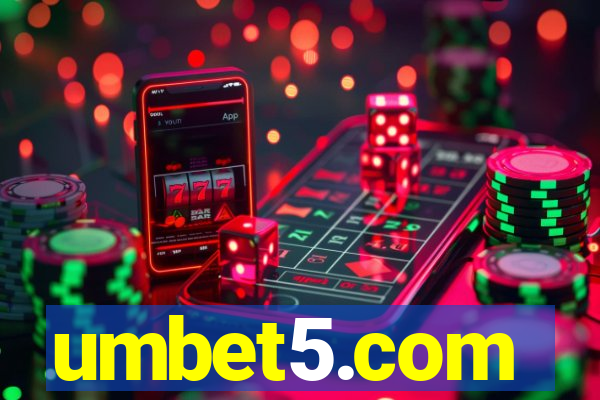 umbet5.com