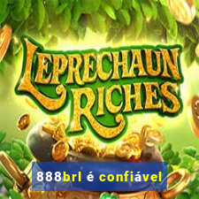 888brl é confiável