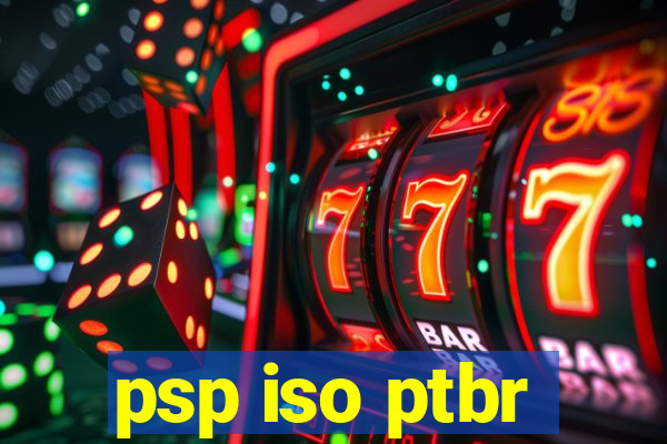 psp iso ptbr