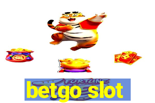 betgo slot