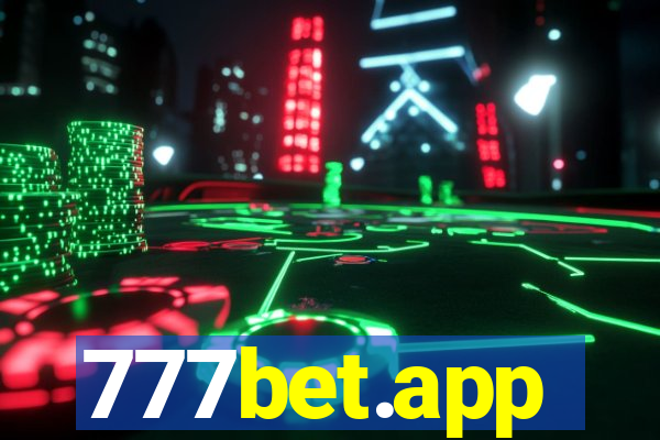 777bet.app