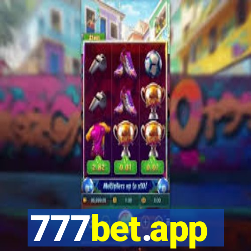 777bet.app