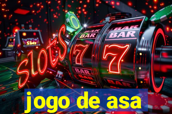 jogo de asa