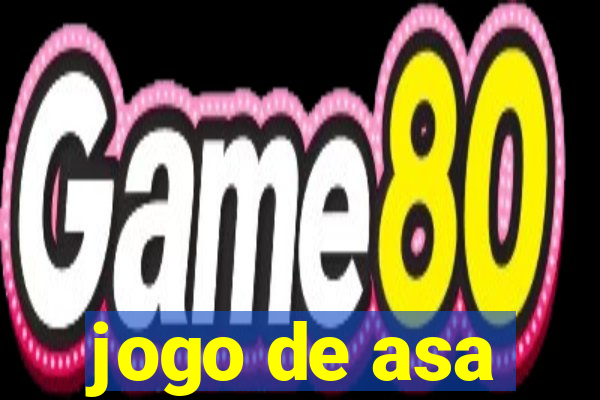 jogo de asa