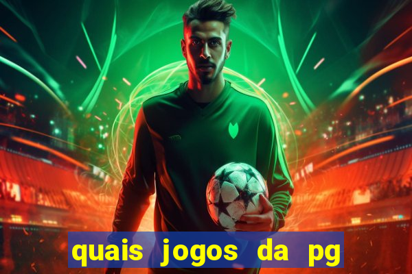 quais jogos da pg da pra comprar funcionalidade