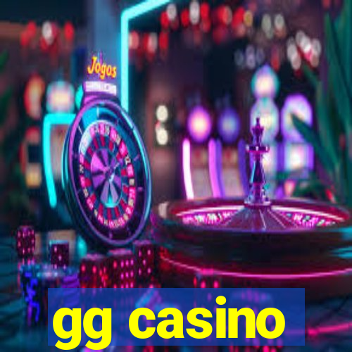 gg casino