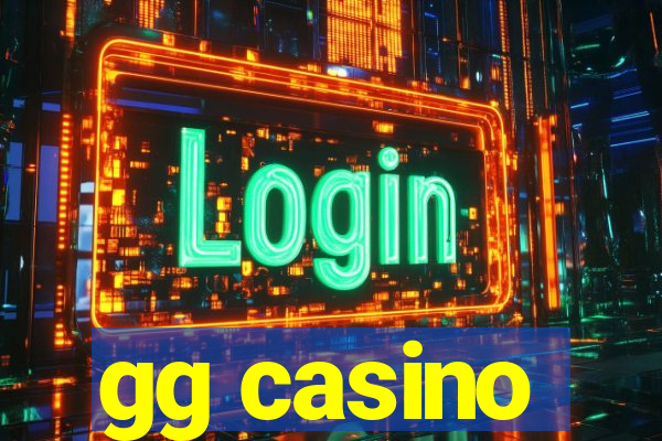 gg casino