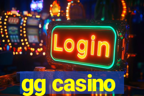 gg casino