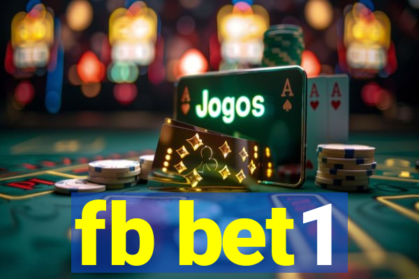 fb bet1