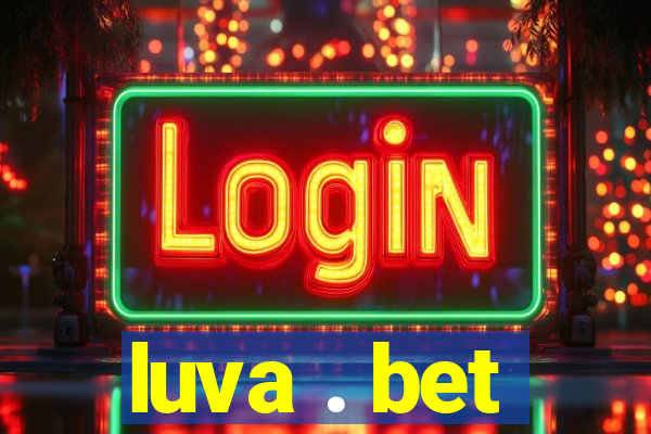 luva . bet