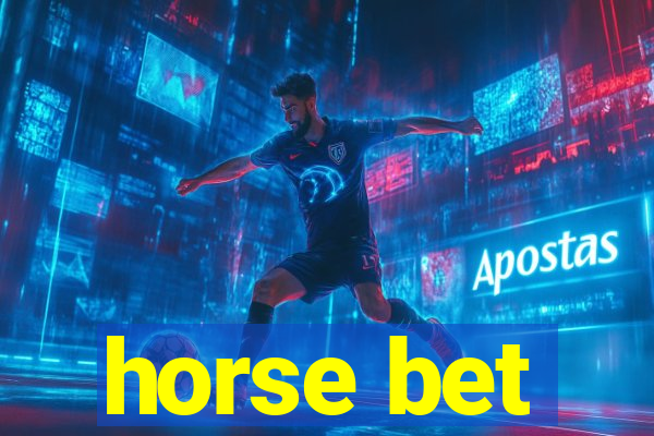 horse bet