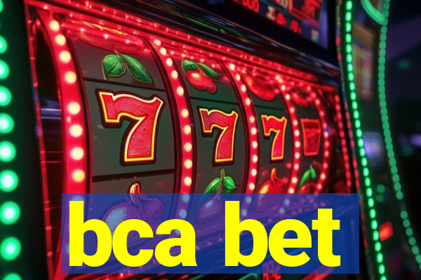 bca bet