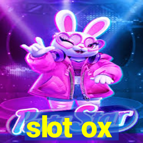 slot ox