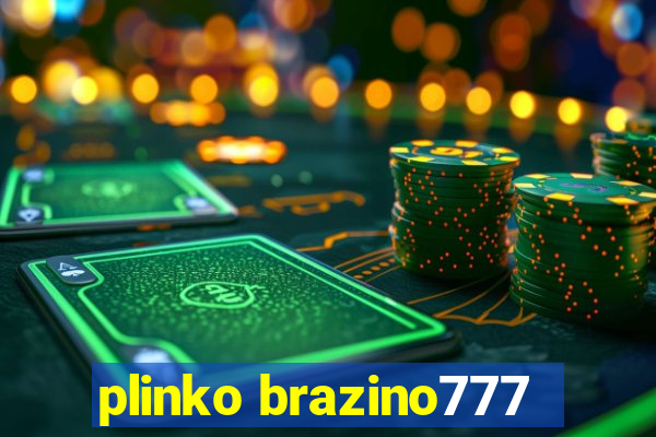 plinko brazino777