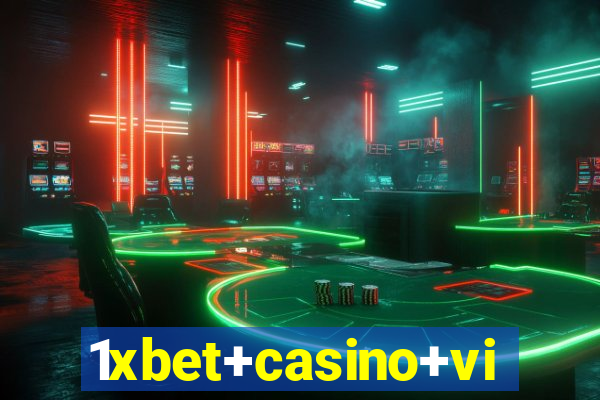 1xbet+casino+vip+loyalty+program