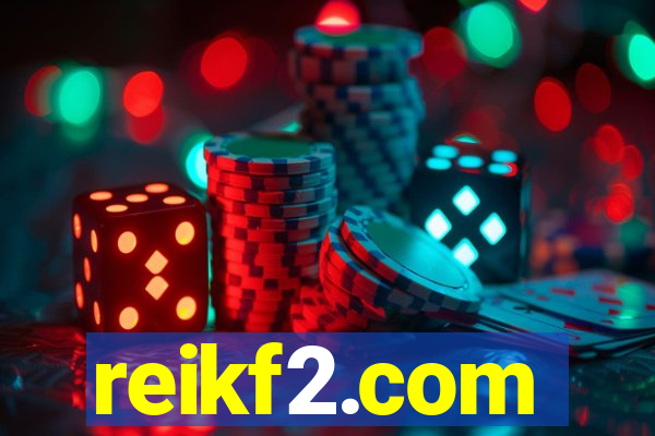 reikf2.com