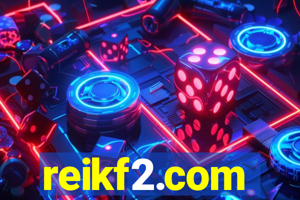 reikf2.com