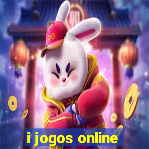 i jogos online