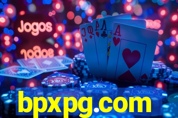 bpxpg.com