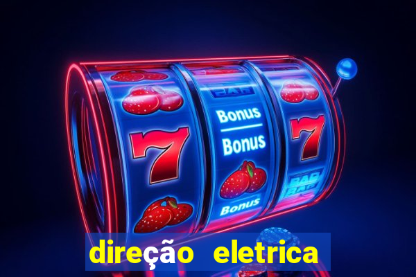 direção eletrica corsa wind