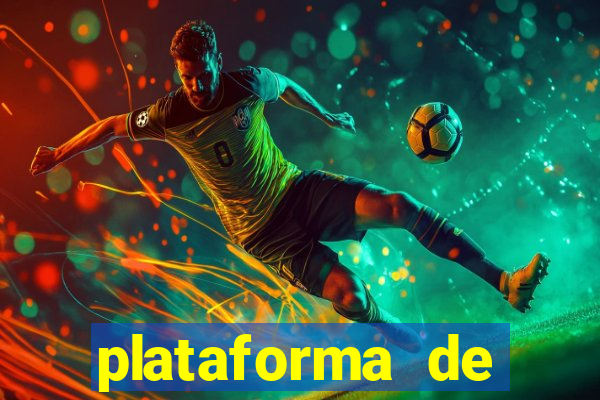 plataforma de apostas bet