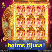 hotms tijuca