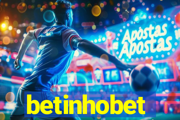 betinhobet