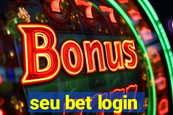 seu bet login