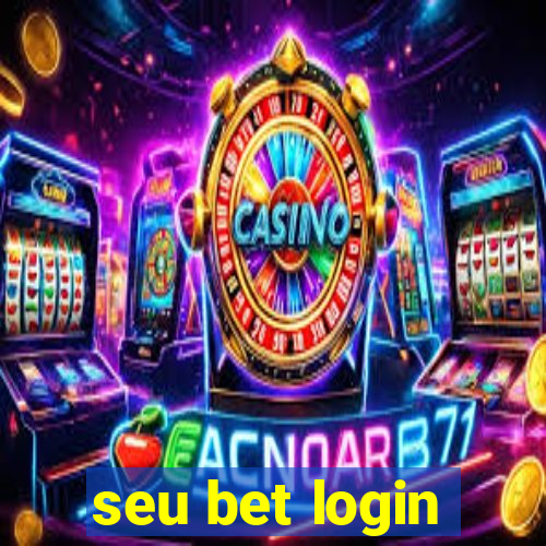 seu bet login